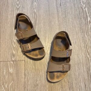 Kids Birkenstock Sandals size 32